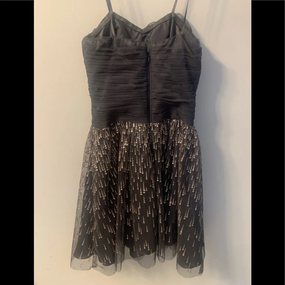Cache Cocktail Dress - Picture 3 of 4